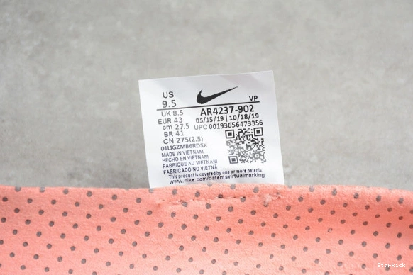 Air AR4237-902 Nike God String Fear 1 Question" "The of 0214